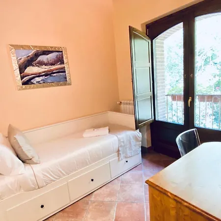Waterfalls View Suites *