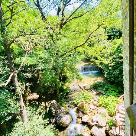 Appartement Waterfalls View Suites Campagna