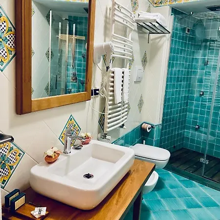Appartement Waterfalls View Suites