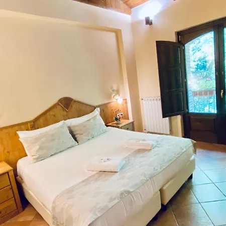 Waterfalls View Suites Appartement