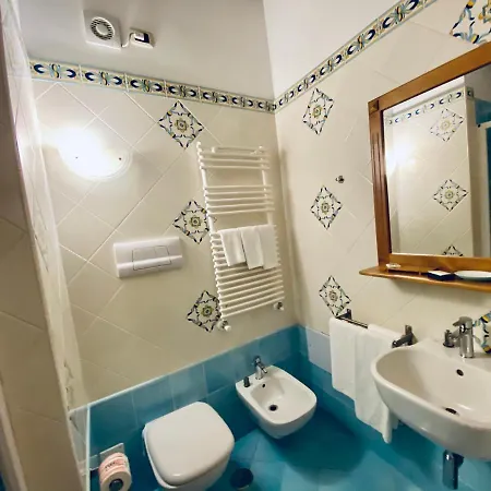 Waterfalls View Suites Appartement