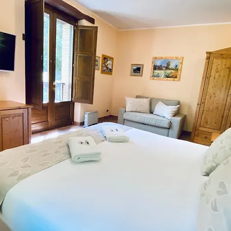 Waterfalls View Suites Appartement *