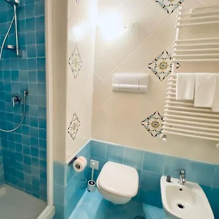 Waterfalls View Suites Appartement
